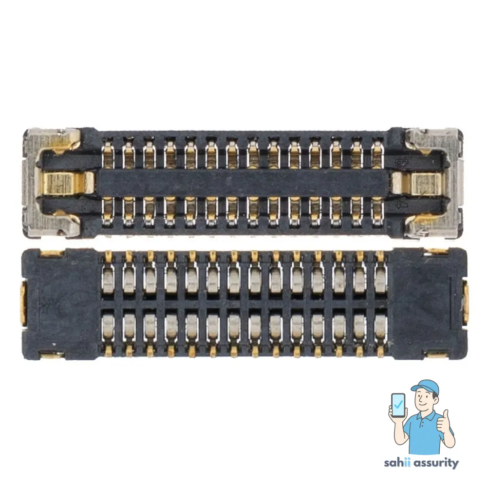 Back Camera Connector for Apple iPhone 11 Pro